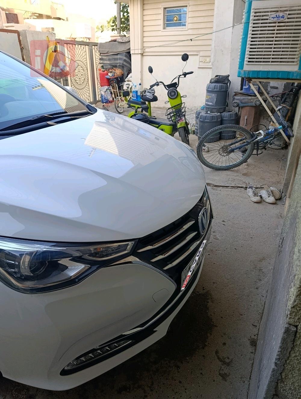 شانجان السفن